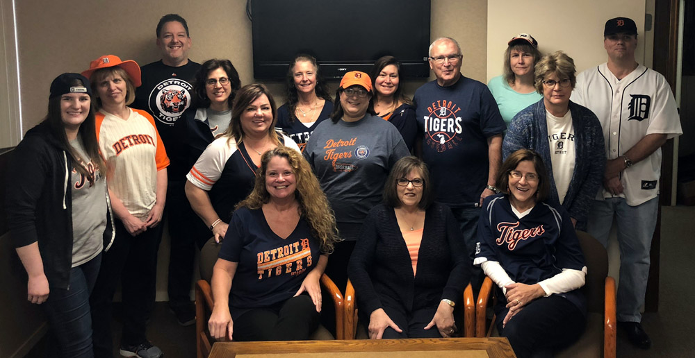 Plotnik, Feinberg & Associates, P.C. Staff